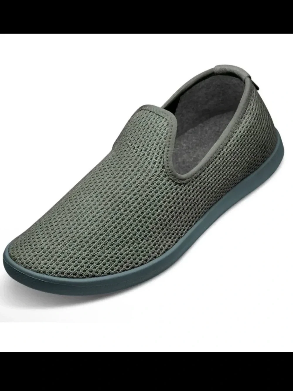 Allbirds Tree Lounger Kauri Fiddle-Leaf 2298192 Women's Size 9